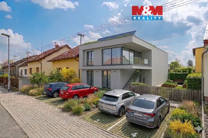 Prodej pozemku pro bydlení, Pardubice, Pod Lipami, 476 m2