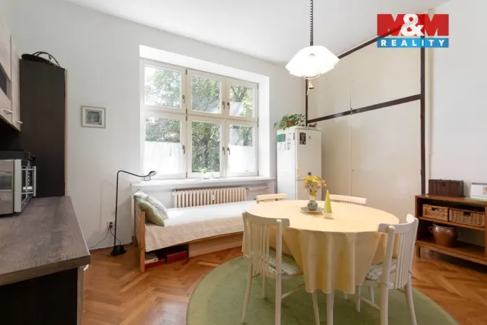 Prodej bytu 3+kk, Ostrava - Moravská Ostrava, 28. října, 83 m2