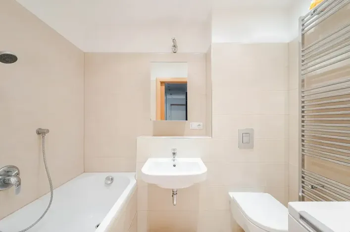 Pronájem bytu 1+kk, Praha - Lochkov, U sladovny, 36 m2