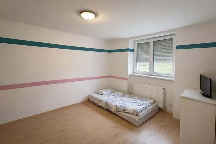 Prodej bytu 2+1, Březová, Odborářů, 46 m2