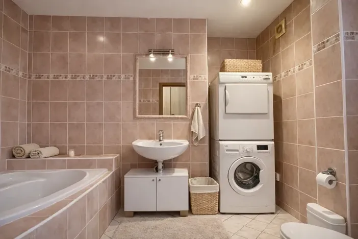 Prodej bytu 2+1, Březová, Odborářů, 46 m2