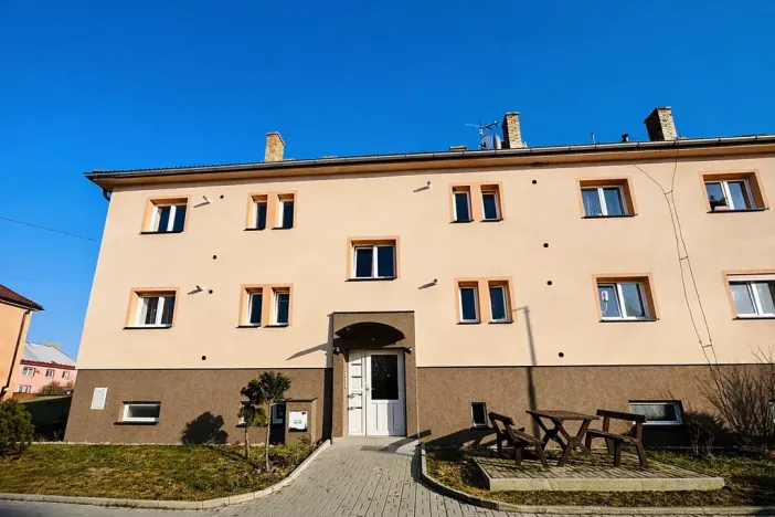 Prodej bytu 4+1, Březová, Odborářů, 122 m2