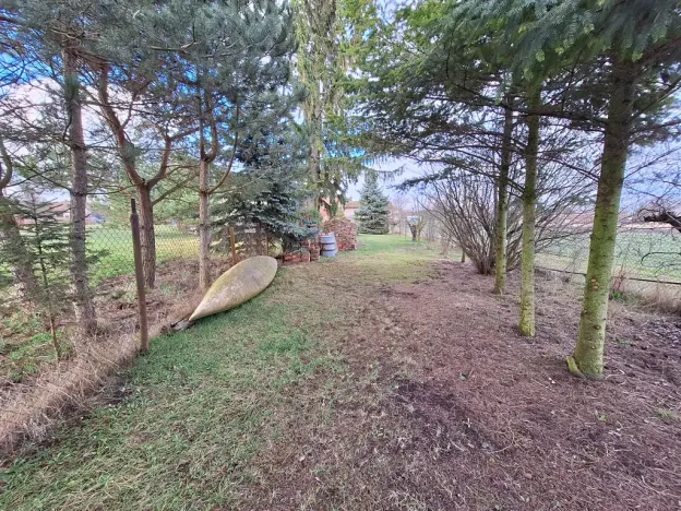 Prodej pozemku pro bydlení, Lužec nad Cidlinou, 1191 m2