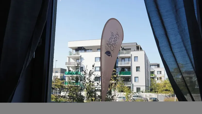 Prodej bytu 3+kk, Praha - Dolní Chabry, U jízdárny, 82 m2