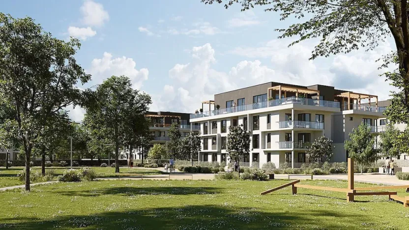 Prodej bytu 4+kk, Praha - Dolní Chabry, Kadaňská, 118 m2