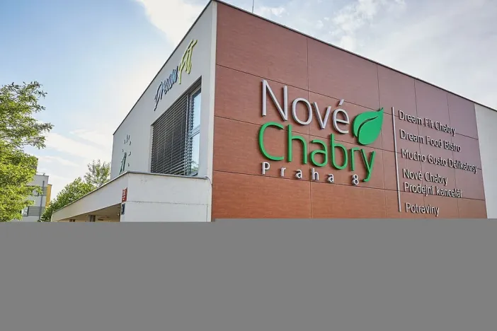 Prodej bytu 4+kk, Praha - Dolní Chabry, Kadaňská, 118 m2