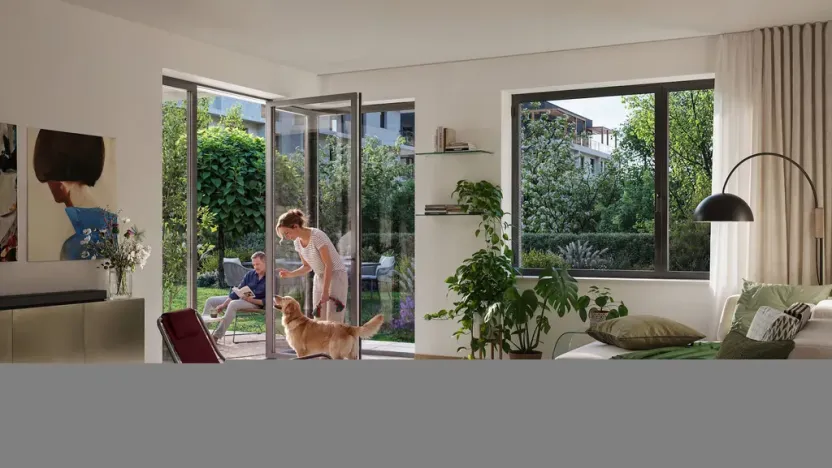 Prodej bytu 4+kk, Praha - Dolní Chabry, Kadaňská, 101 m2