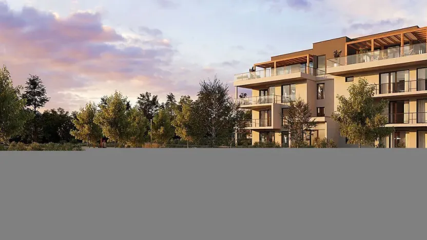 Prodej bytu 4+kk, Praha - Dolní Chabry, Kadaňská, 101 m2