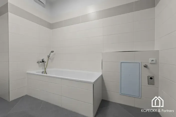 Pronájem bytu 2+kk, Praha - Hlubočepy, Ondrákové, 49 m2