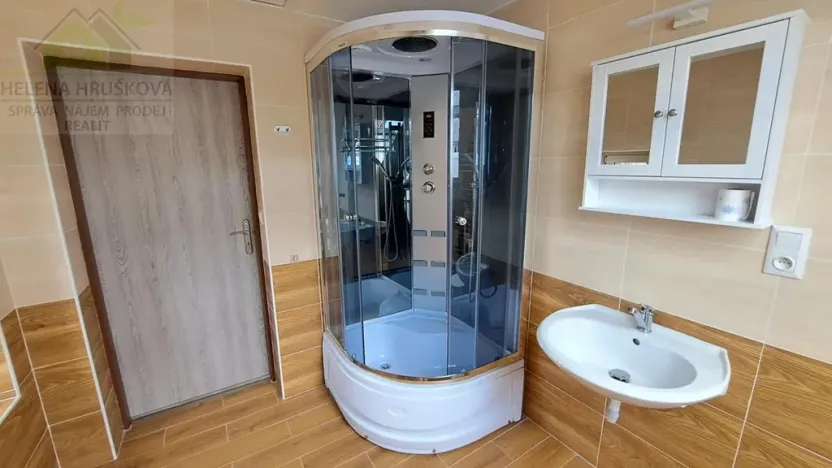 Pronájem bytu 2+1, Ludgeřovice, Hlučínská, 60 m2