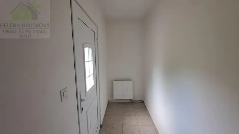 Pronájem bytu 2+1, Ludgeřovice, Hlučínská, 60 m2