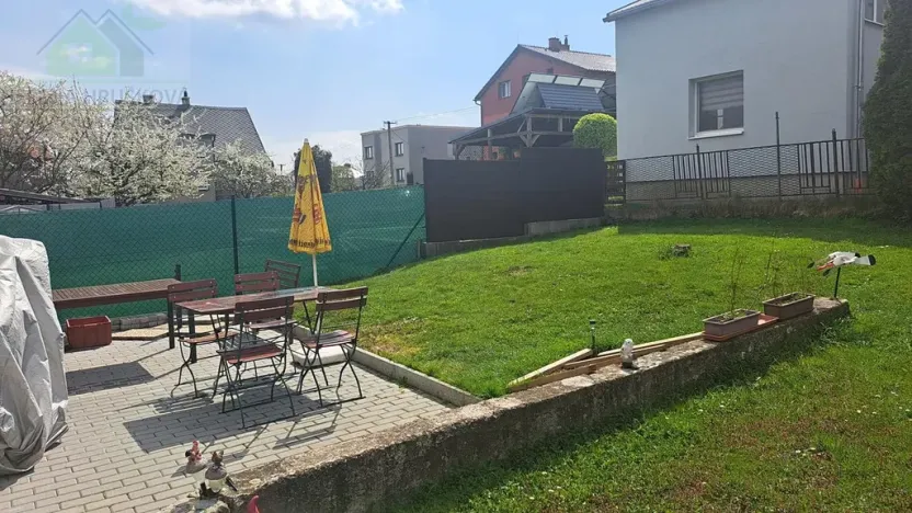 Pronájem bytu 2+1, Ludgeřovice, Hlučínská, 60 m2