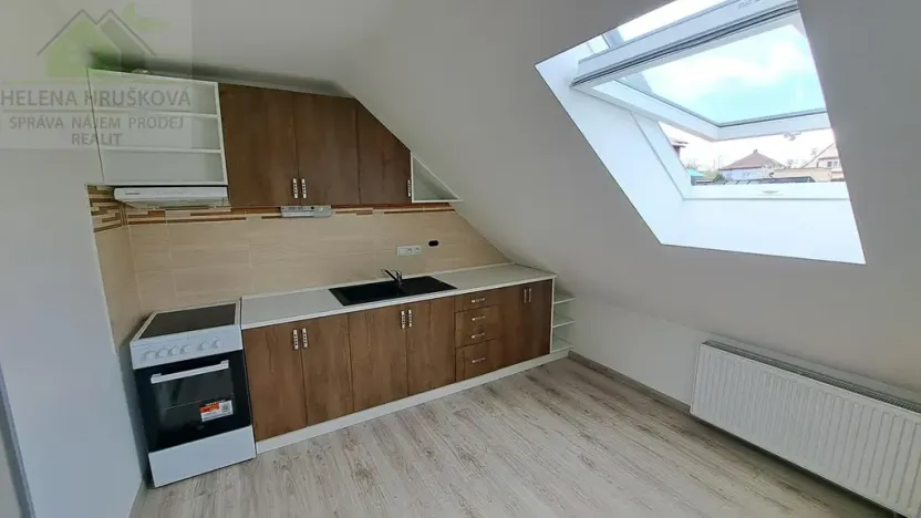 Pronájem rodinného domu, Ludgeřovice, Hlučínská, 60 m2