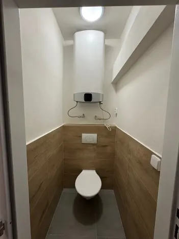 Prodej bytu 1+1, Frýdek-Místek, Míru, 55 m2