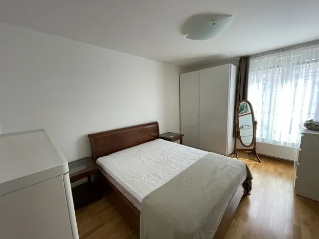 Pronájem bytu 2+kk, Praha - Smíchov, Karla Engliše, 54 m2