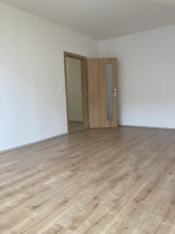 Pronájem bytu 2+1, Chomutov, Holešická, 62 m2