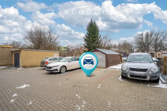 Prodej bytu 3+kk, Pohořelice, Vídeňská, 116 m2