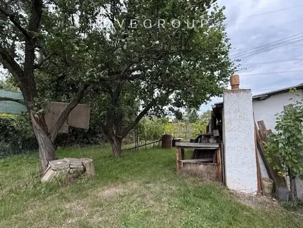 Prodej zahrady, Modřice, 1180 m2