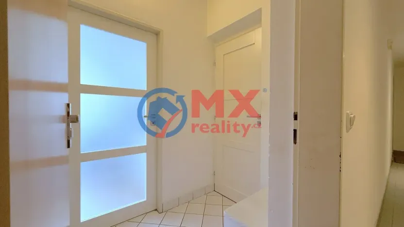 Prodej bytu 1+kk, Praha - Libeň, Kurta Konráda, 25 m2