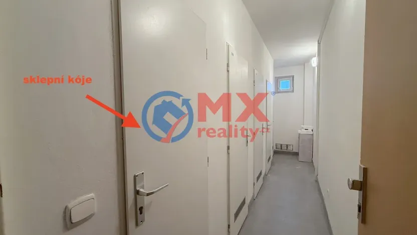 Prodej bytu 1+kk, Praha - Libeň, Kurta Konráda, 25 m2