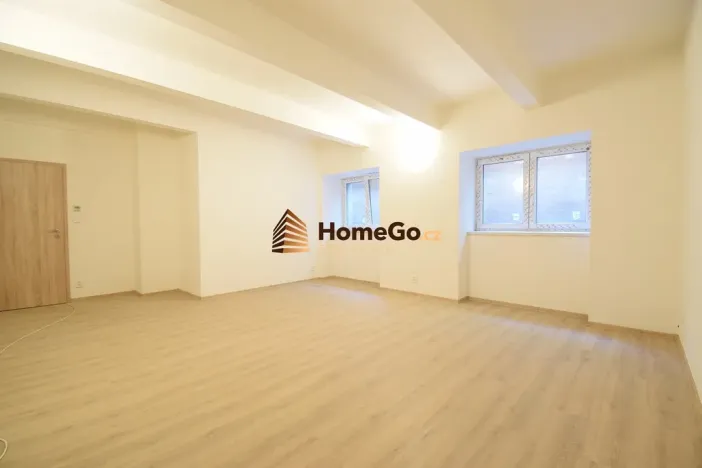 Pronájem bytu 2+1, Praha - Nusle, Žateckých, 67 m2