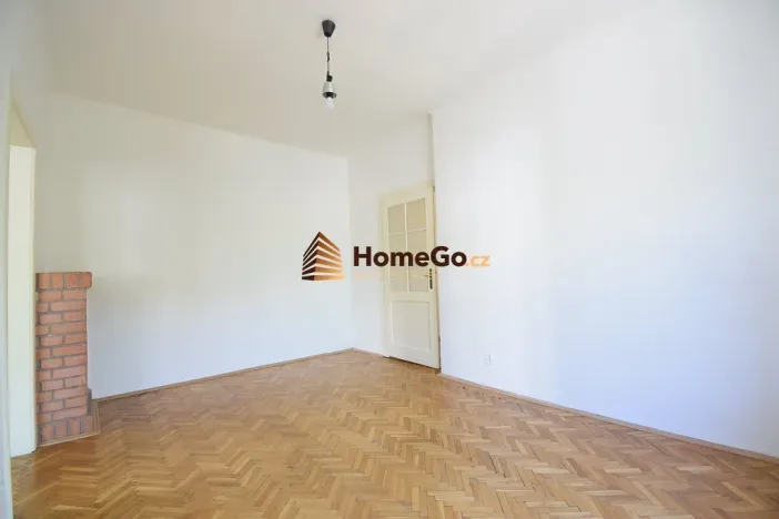 Pronájem bytu 3+kk, Praha - Nusle, Žateckých, 71 m2