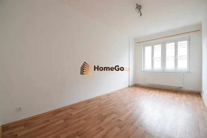 Pronájem bytu 2+1, Praha - Nusle, U gymnázia, 64 m2