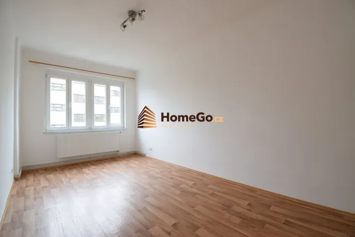 Pronájem bytu 2+1, Praha - Nusle, U gymnázia, 64 m2