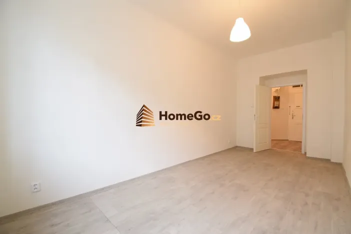 Pronájem bytu 3+kk, Praha - Nusle, Žateckých, 74 m2