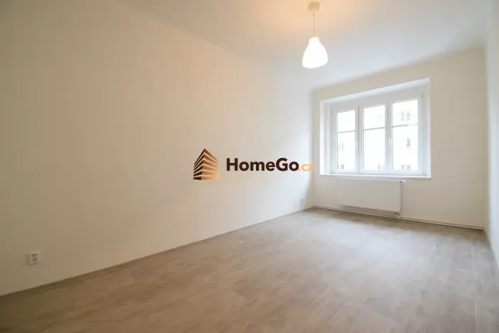 Pronájem bytu 3+kk, Praha - Nusle, Žateckých, 74 m2