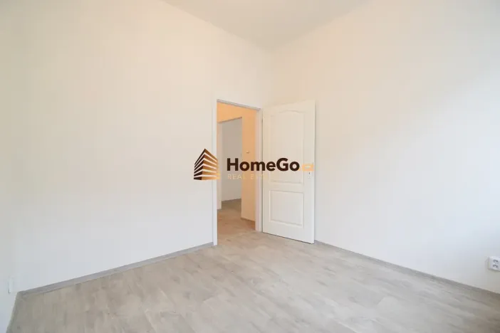 Pronájem bytu 3+kk, Praha - Nusle, Žateckých, 74 m2