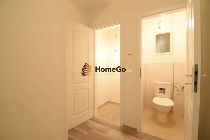 Pronájem bytu 3+kk, Praha - Nusle, Žateckých, 74 m2