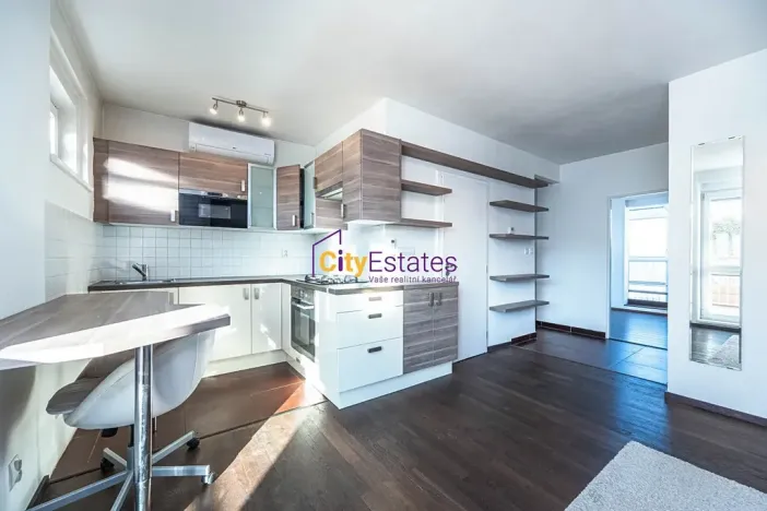 Prodej bytu 2+kk, Praha - Břevnov, Patočkova, 67 m2