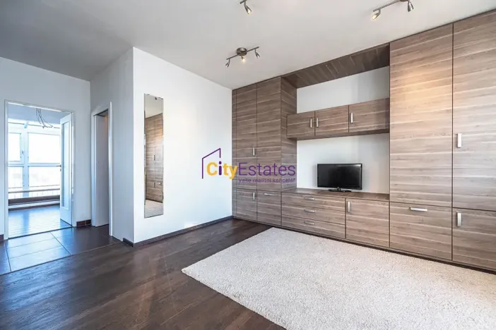 Prodej bytu 2+kk, Praha - Břevnov, Patočkova, 67 m2