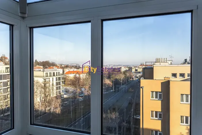 Prodej bytu 2+kk, Praha - Břevnov, Patočkova, 67 m2