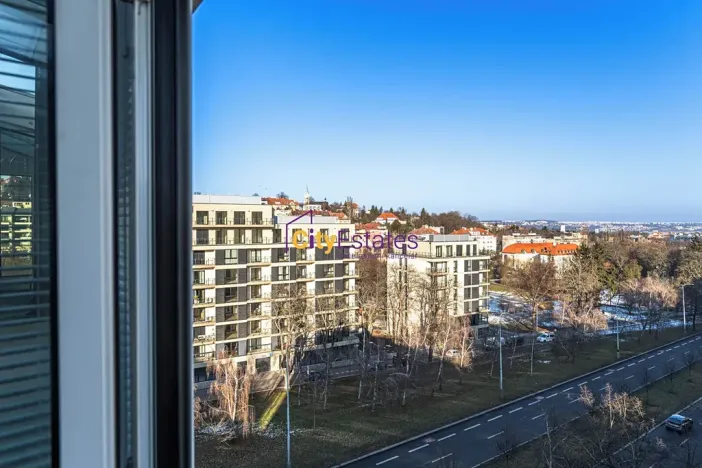 Prodej bytu 2+kk, Praha - Břevnov, Patočkova, 67 m2