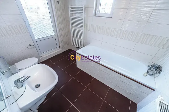 Prodej bytu 2+kk, Praha - Břevnov, Patočkova, 67 m2