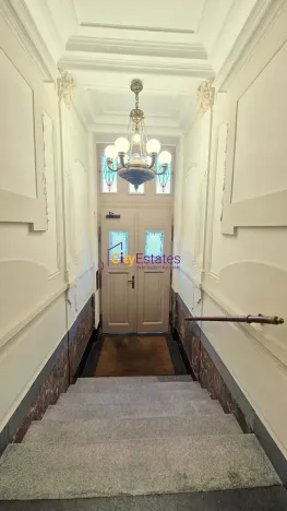 Prodej bytu 2+1, Praha - Smíchov, Janáčkovo nábřeží, 85 m2