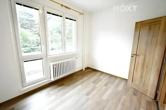 Pronájem bytu 3+1, Brno, Jílová, 55 m2