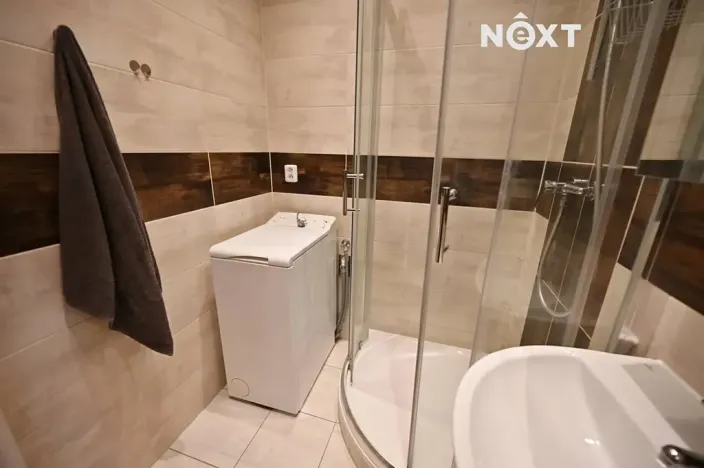 Pronájem bytu 3+1, Brno, Jílová, 55 m2