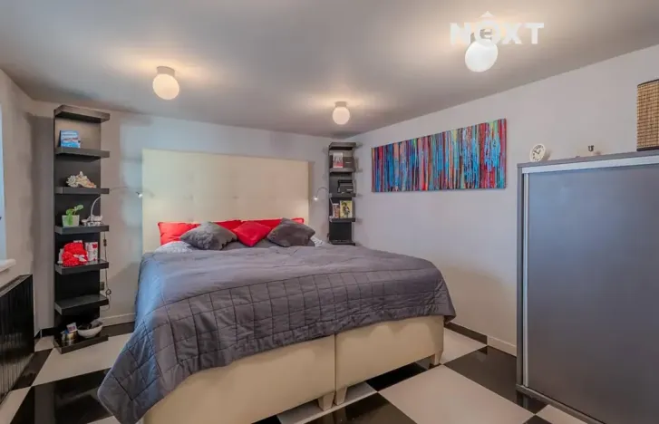 Prodej rodinného domu, Mikulov, Brněnská, 129 m2