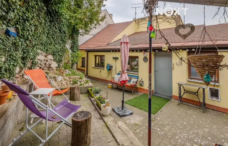 Prodej rodinného domu, Mikulov, Brněnská, 129 m2