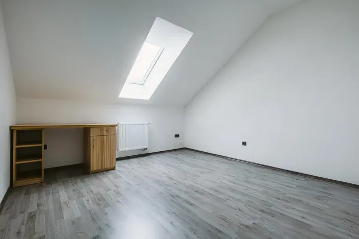 Prodej rodinného domu, Mysliboř, 140 m2