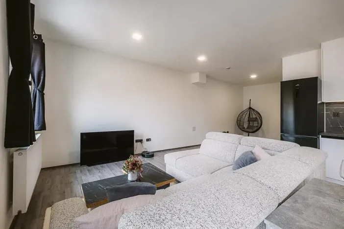 Prodej rodinného domu, Mysliboř, 140 m2