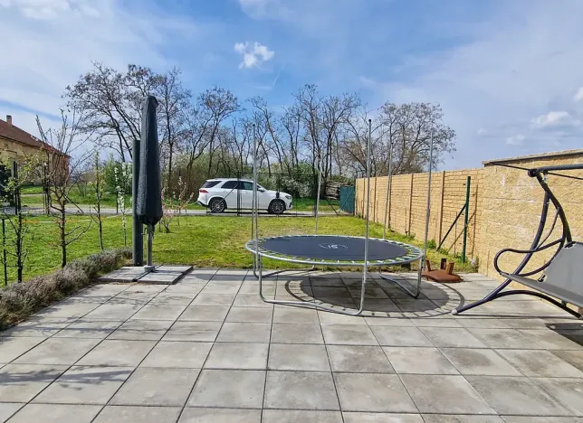 Prodej vícegeneračního domu, Pasohlávky, 320 m2