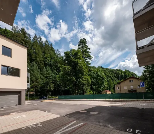 Prodej bytu 3+kk, Vrchlabí, Horská, 73 m2