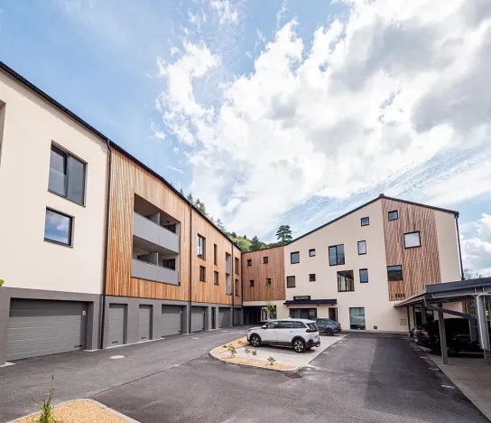 Prodej bytu 3+kk, Vrchlabí, Horská, 73 m2