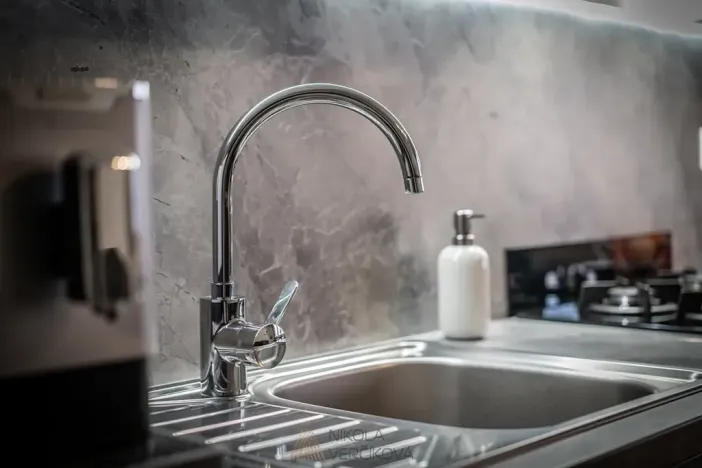 Pronájem bytu 2+kk, Brno, Burešova, 53 m2