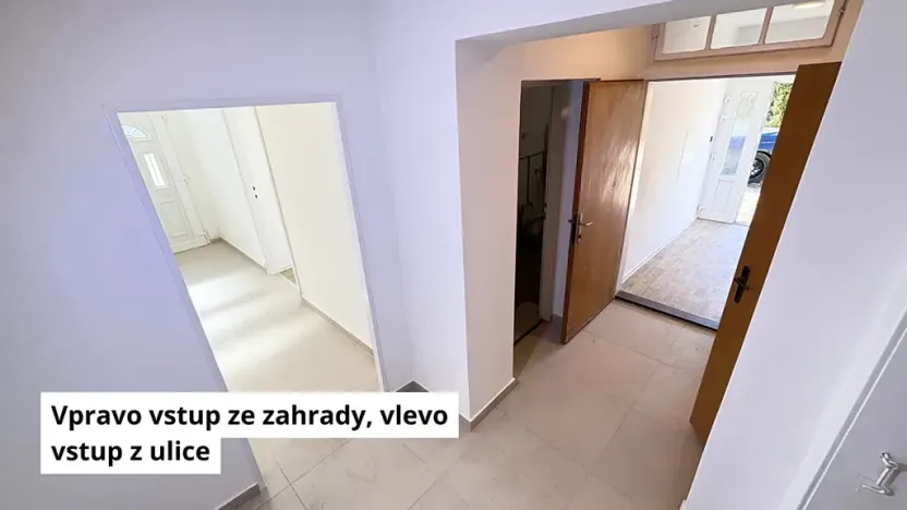 Prodej ubytování, Nová Včelnice, 220 m2