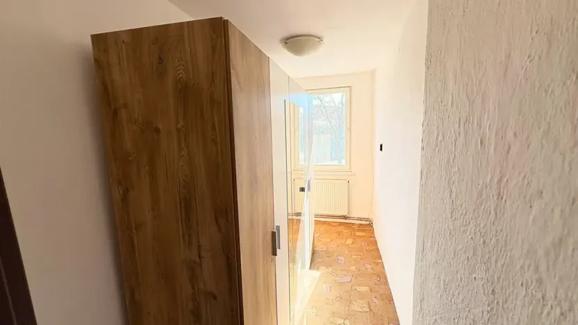 Prodej ubytování, Nová Včelnice, 220 m2